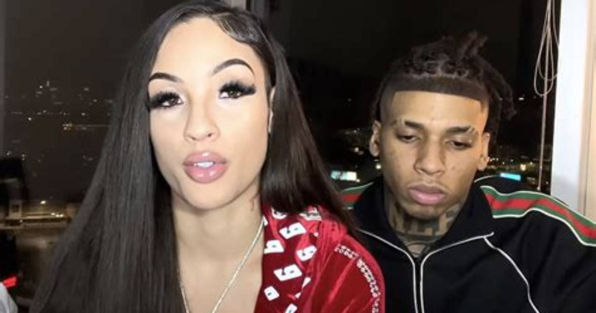 What Is Nle Choppa Girlfriend (Gf) Name? Mariah Age, Tattoo – How Old? Real Name