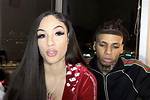 What Is Nle Choppa Girlfriend (Gf) Name? Mariah Age, Tattoo – How Old? Real Name