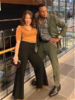 What Is Paige Spara Weight Now? Her Weight Gain Explored