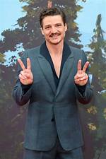 What Is Pedro Pascal’s Net Worth? Wealth Explored as Sarah Paulson Makes Startling Revelations About Actor’s Early Days