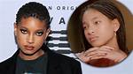 What Is Polyamorous? Willow Smith Sexuality Detailed