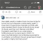 What Is Reddit’s Credible Defense: Why Is R/Noncredibledefense Trending?