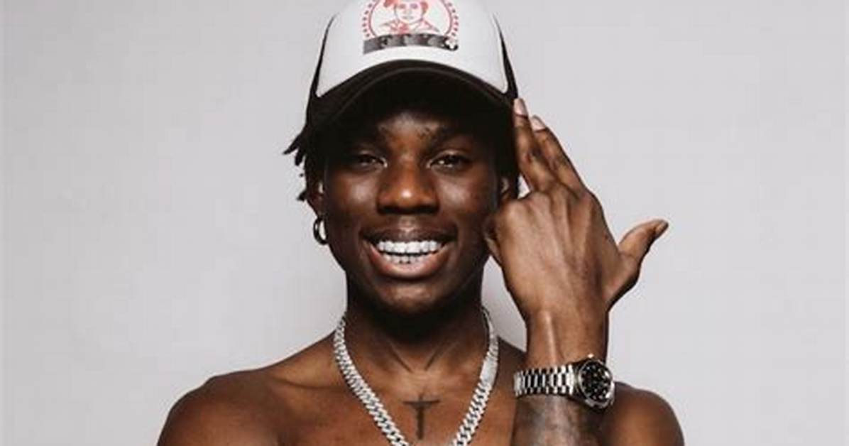What Is Rema Full Name? Is Rema Igbo or Yoruba?