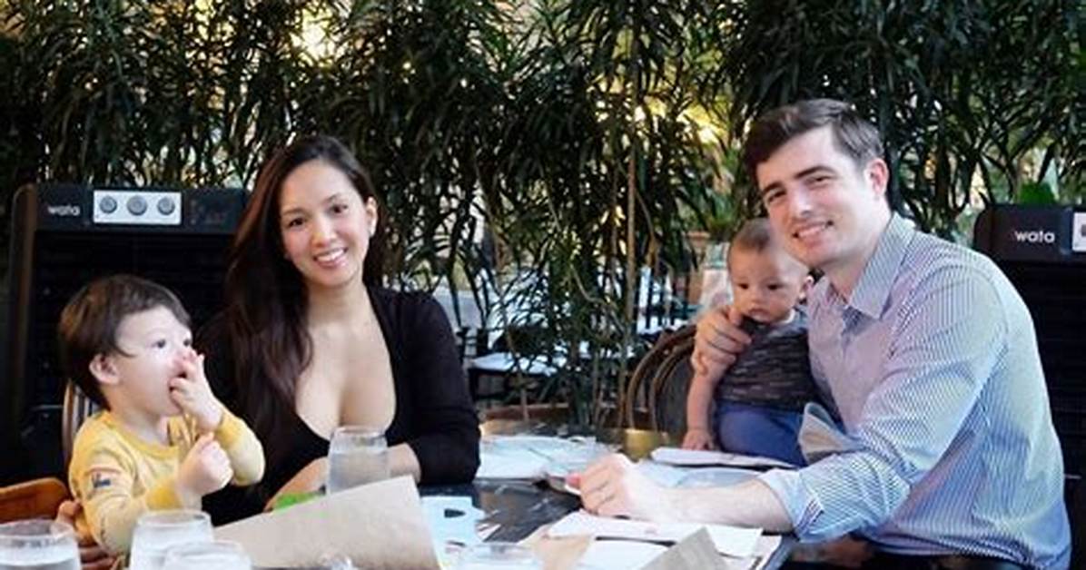 What Is Roxanne Barcelo Husband Nationality? Kids and Net Worth