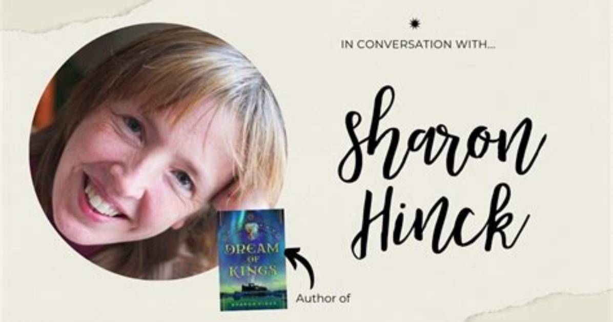 What Is Sharon Hinck Illness? Health Concerns Regarding the Christian Fiction Author