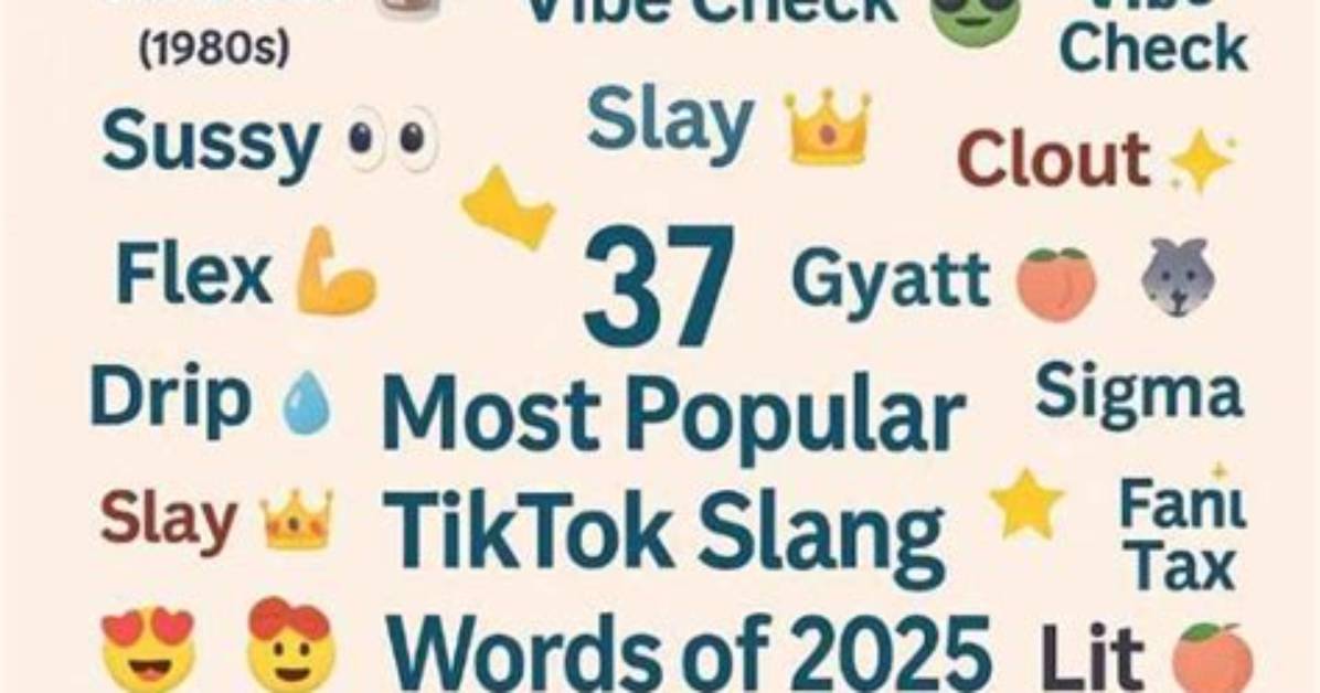 What Is Shart Meaning Tiktok? Viral Slang Explained – Definition