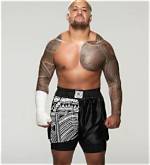 What Is Solo Sikoa Real Name? Everything on the Wrestler