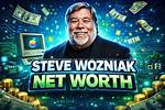 What Is Steve Wozniak’s Net Worth & Who Are His Spouse and Kids?