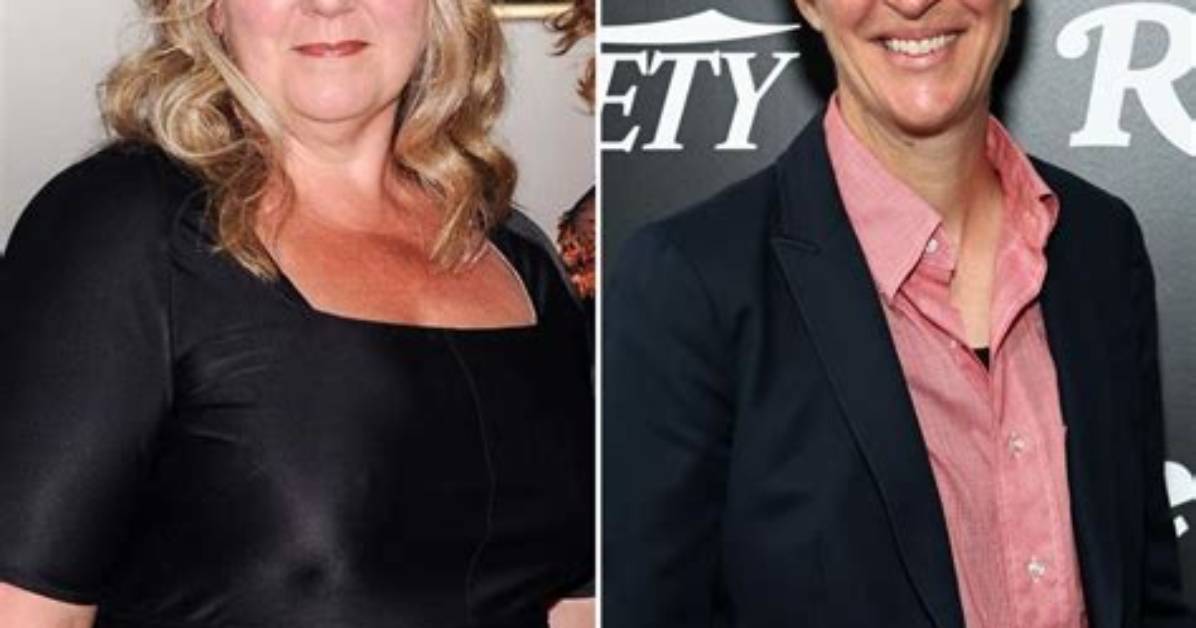 What Is Susan Mikula Net Worth? Rachel Maddow Partner Career and Earnings