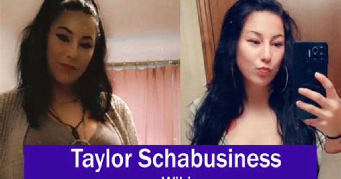 What Is Taylor Schabusiness Real Name? Meet the Wisconsin Woman Who Killed Her Boyfriend