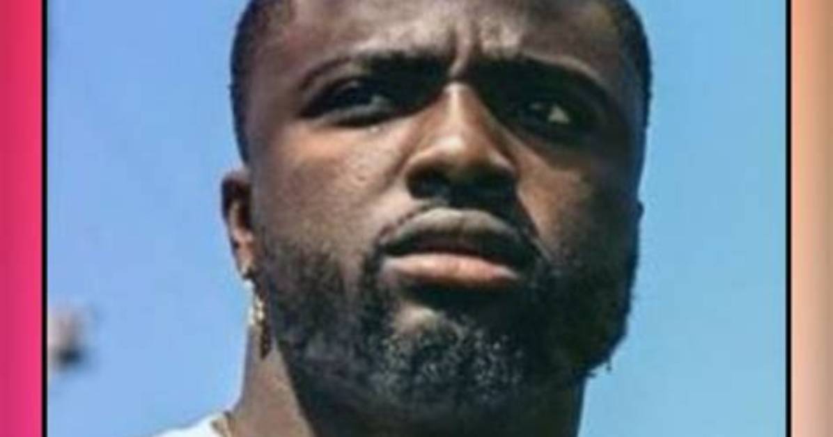 What Is the Age of Byron Young? Meet the Athlete on Instagram