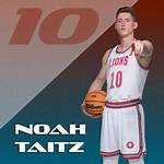 What Is the Age of Noah Taitz from Stanford? Meet the Point Guard on Instagram