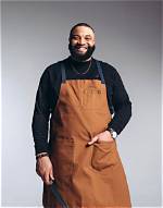 What Is the Age of Reuel Vincent? Meet the Next Level Chef Contestant on Instagram