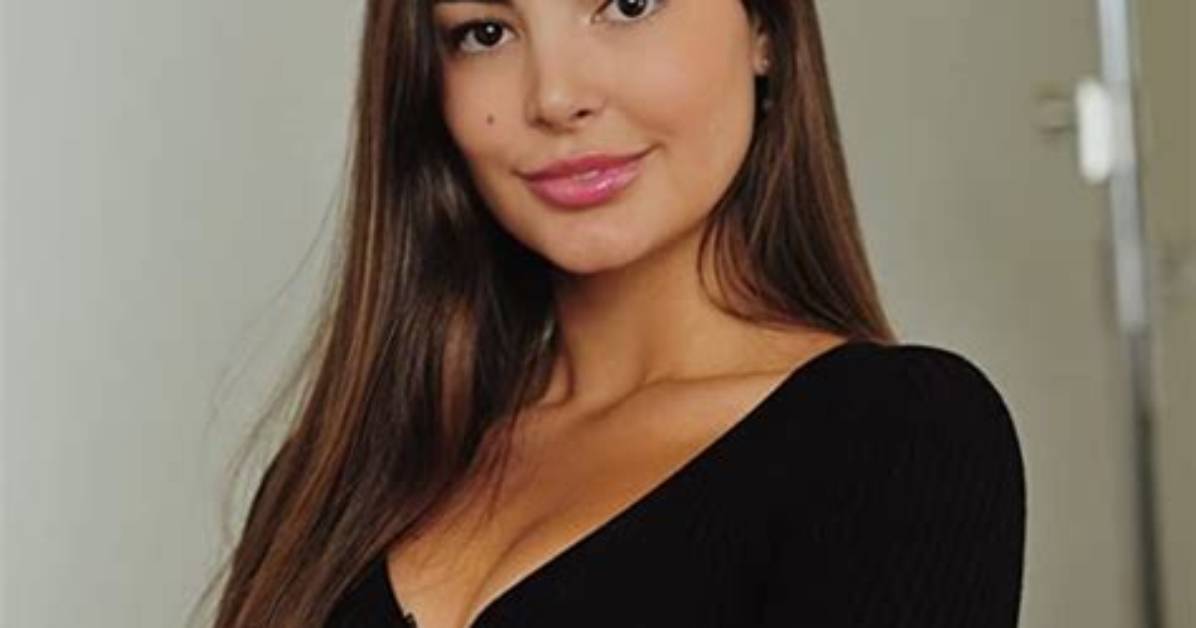 What Is the Age of Samantha Di Francesco? Meet the Superman & Lois Cast on Instagram
