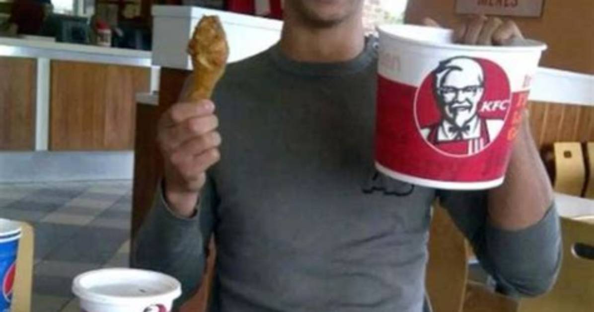 What Is the Andrew Tate Meal Kfc? Is the British-American Kickboxer Muslim or Orthodox Christian?