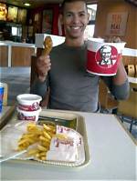 What Is the Andrew Tate Meal Kfc? Is the British-American Kickboxer Muslim or Orthodox Christian?