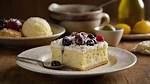 What Is the Best Dessert at Olive Garden