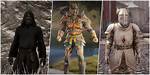 What Is the Best Light Armour in Oblivion