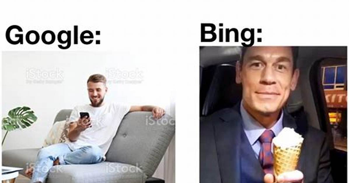 What Is the Bing Chilling Meme Meaning? John Cena Lyrics and Translation