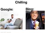 What Is the Bing Chilling Meme Meaning? John Cena Lyrics and Translation
