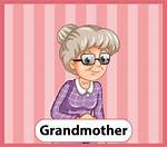 What Is the British Word for Grandmother