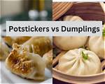 What Is the Difference Between Dumpling and Ravioli