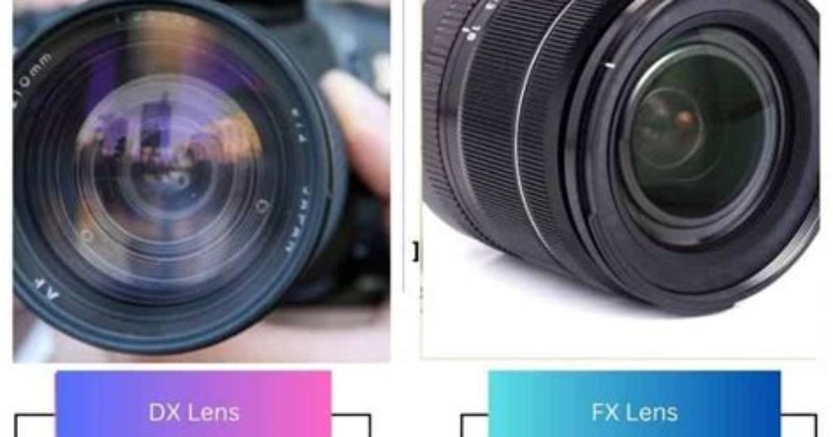 What Is the Difference Between Dx Format and Fx Format