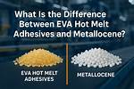 What Is the Difference Between Hot Melt and Acrylic Tape