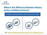 What Is the Difference Between Rotary and Lions Clubs