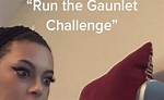What Is the Gauntlet Challenge on Tiktok? Extreme Trend “Run the Gauntlet” Is Disgusting
