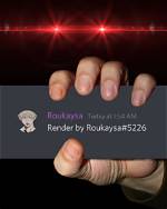 What Is the Hand Grabbing Post Discord Meme on Tiktok? Meaning Explained