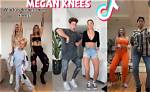 What Is the Megan Knees Trend on Tiktok? Challenge & Original Song