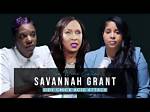 What Is the Name of Savannah Grant Boyfriend? Woman Served 20 Year's for Throwing Acid