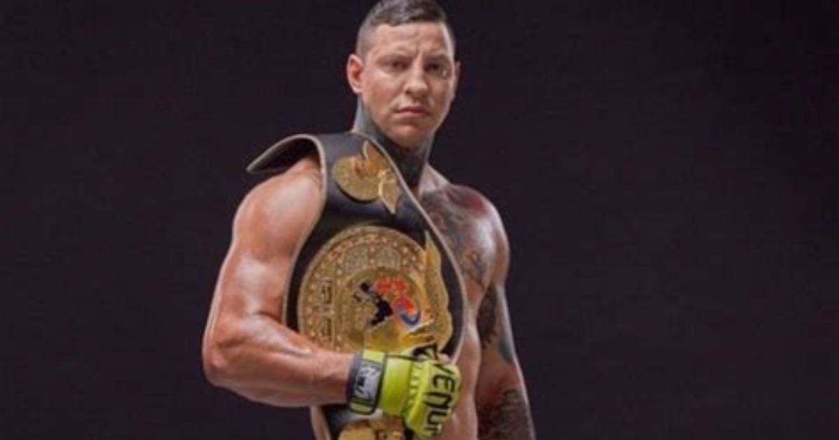 What Is the Net Worth of Askar Askarov? Family Details & Religion Instagram Explored Mma Fighter