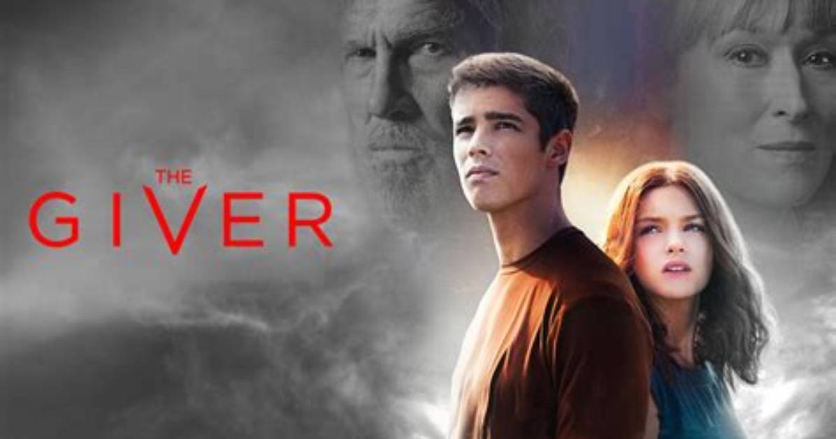 What Is the Resolution of the Giver