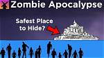 What Is the Safest Place to Hide During an Earthquake