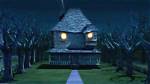 What Is the Setting of Monster House
