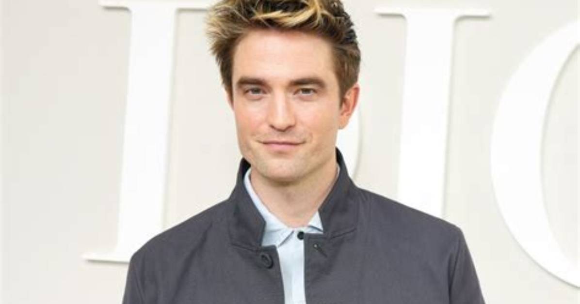 What Is the Status of Robert Pattinson and Suki Waterhouse Dating Life? Actor Worries About Getting Cheated