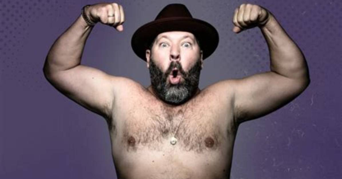 What Is the Story of Bert Kreischer and Tracy Morgan About? More on His Wife and Divorce