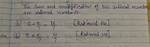 What Is the Sum of a Rational and Irrational Number