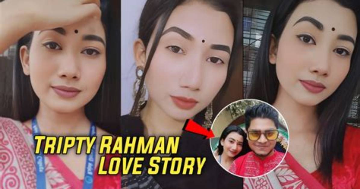 What Is Tripty Rahman Viral Video on Reddit All About, Tiktok Scandal Explained