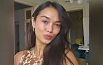 What Is Vinessa Vidotto Ethnicity? Parents and Net Worth