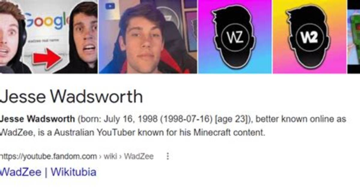 What Is Wadzee Real Name? Everything on His Age Girlfriend & Net Worth