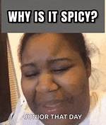What Is Why Is It Spicy Meme? Origin and Tiktok Version Revealed- Trend Explained