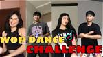 What Is Wop Tiktok Dance Challenge and Who Started This?
