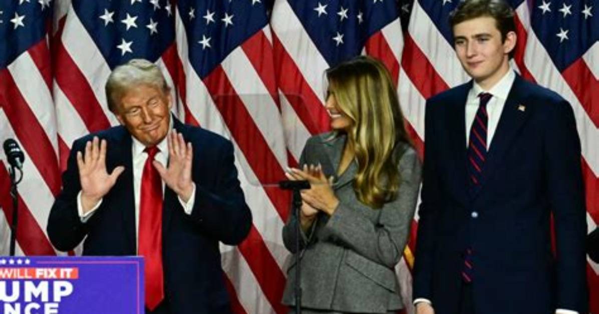 What Is Wrong with Barron Trump, Is He Really Autistic? Where Is He Now?