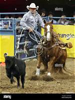 What Is Wrong with Cody Ohl? Everything About the Calf Roper
