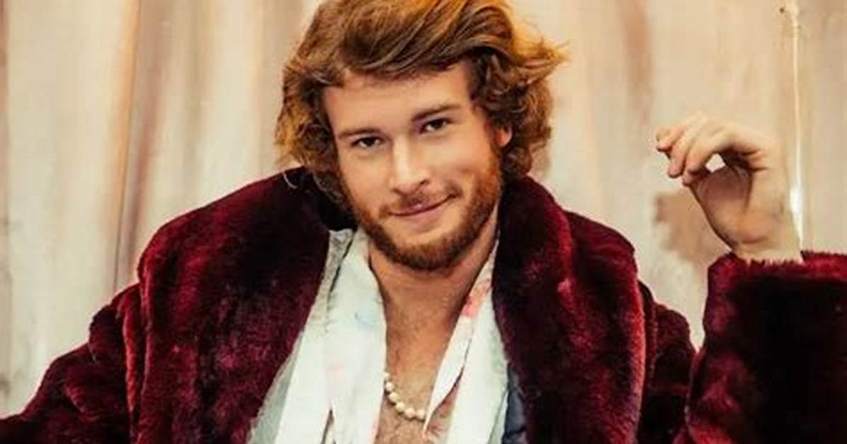 What Is Yung Gravy Real Name? Why Is Yung Gravy Called Yung Gravy? What Fraternity Was Yung Gravy in?