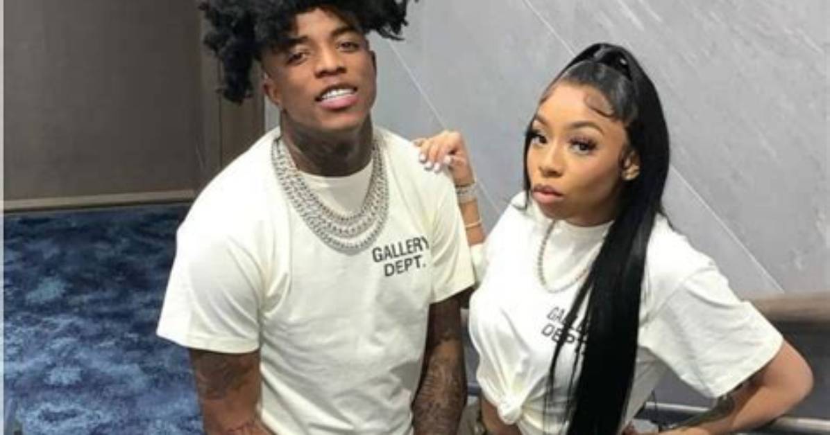 What Is Yungeen Ace’s Real Name? Everything to Know About the Rapper