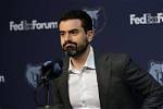 What Is Zach Kleiman’s Salary? Nba Executive of the Year Award to Grizzlies Gm